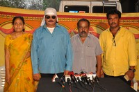 Khayyum Bhai Movie On Location Press Meet